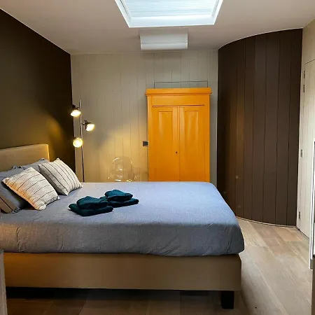 Away 4* Blankenberge