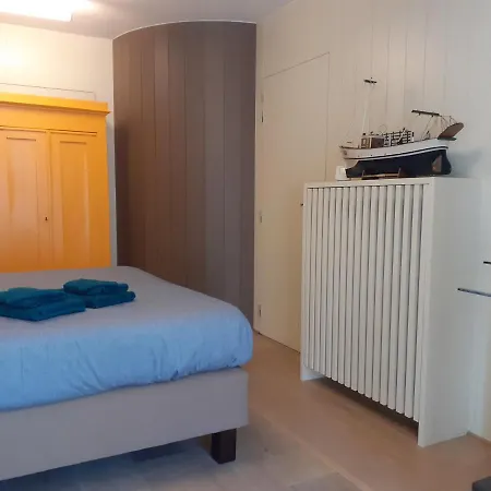 Away Guest house
