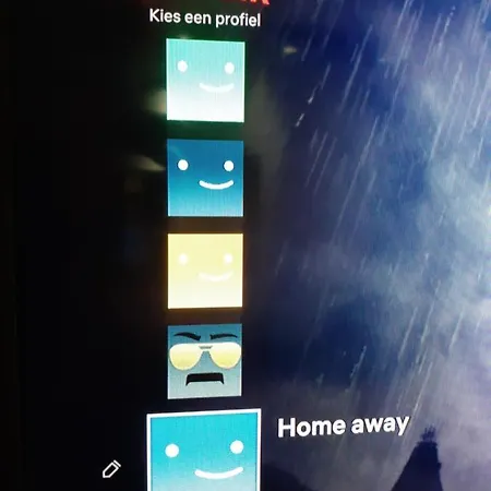 Guest house Away Blankenberge