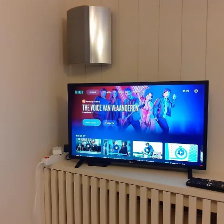 Maison d'hôtes Away 4*