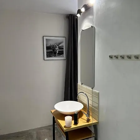 Away Guest house *