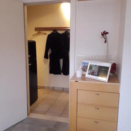 Away Guest house