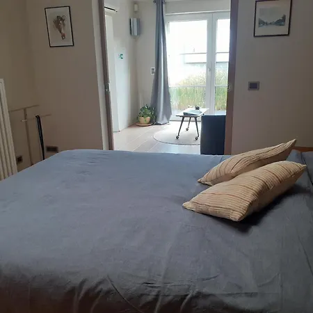 Guest house Away Blankenberge