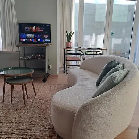 Away 4* Blankenberge