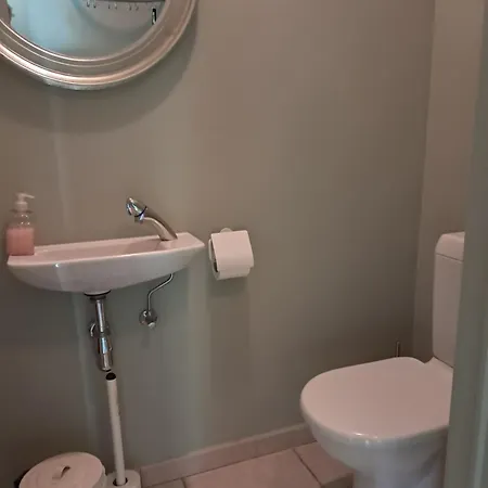 Guest house Away *