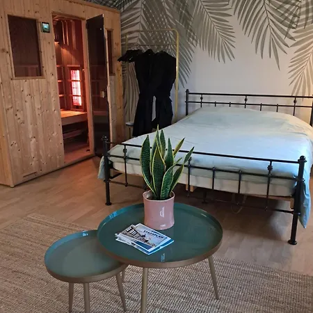 Away Guest house *