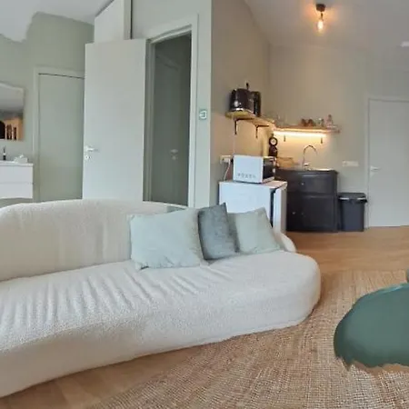 Guest house Away Blankenberge