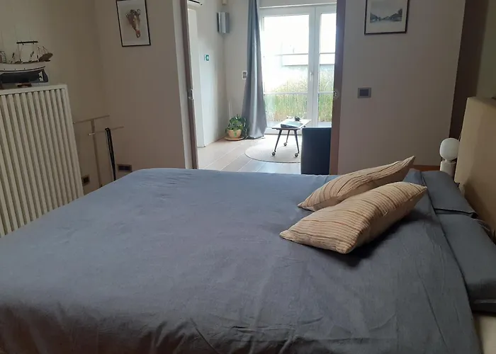 Guest house Away Blankenberge