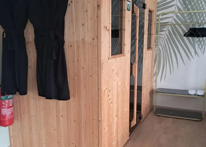 Guest house Away Blankenberge